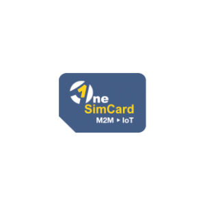 Image of OneSimCard color logo