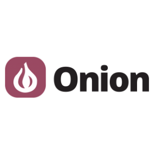Image of Onion Corporation color logo