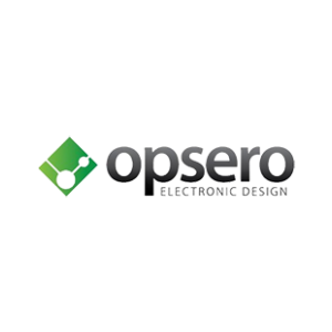 Image of Opsero color logo
