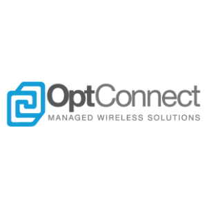 Image of OptConnect Management, LLC color logo