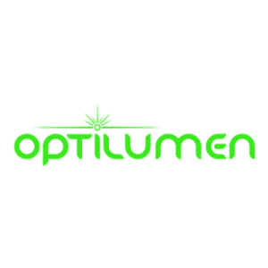 Image of Optilumen Inc color logo