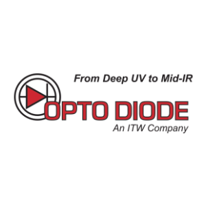 Image of Opto Diode Corp color logo