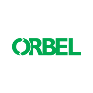Image of Orbel Corporation color logo