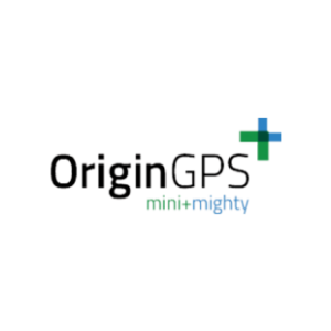 Image of OriginGPS color logo