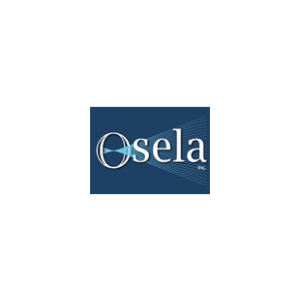 Image of Osela color logo