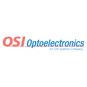 Image of OSI Optoelectronics, Inc. color logo