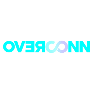 Image of OVERCONN SRL color logo
