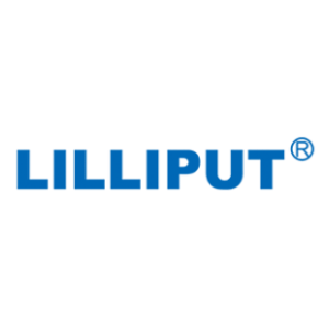 Image of Owon Technology Lilliput Electronics (USA) Inc color logo