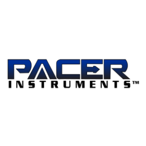 Image of Pacer Instruments color logo