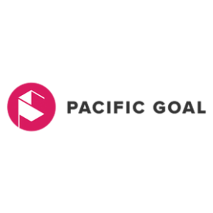 Image of Pacific Goal color logo