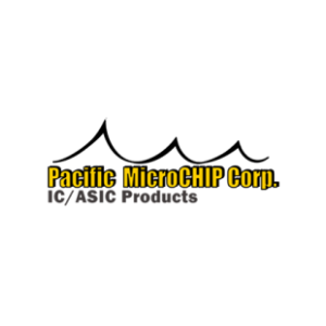 Image of Pacific Microchip color logo