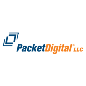 Image of Packet Digital LLC color logo