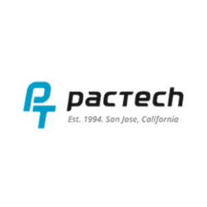 Image of Pactech color logo