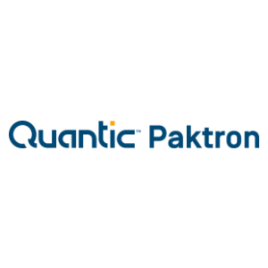 Image of Paktron color logo