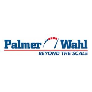 Image of Palmer Wahl Instruments color logo