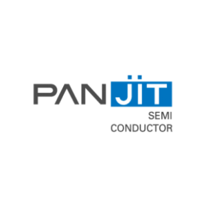 Image of Panjit International Inc. color logo