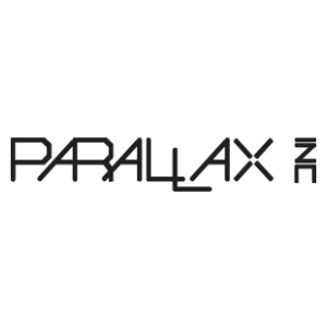 Image of Parallax Inc. color logo