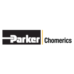 Image of Parker Chomerics color logo