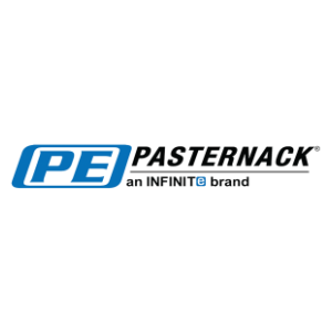Image of Pasternack color logo