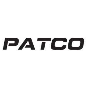 Image of Patco Electronics color logo