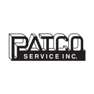Image of Patco Services Inc color logo