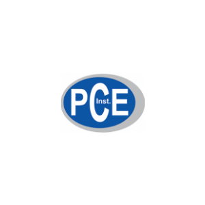 Image of PCE Instruments color logo