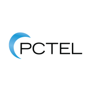 Image of PCTEL, Inc. color logo