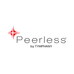 Image of Peerless by Tymphany color logo