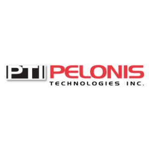 Image of Pelonis Technologies color logo