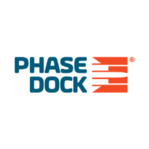 Image of Phase Dock Inc. color logo
