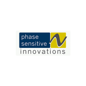 Image of Phase Sensitive Innovations color logo