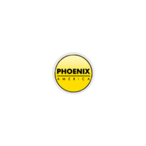 Image of Phoenix America color logo