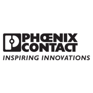Image of Phoenix Contact color logo