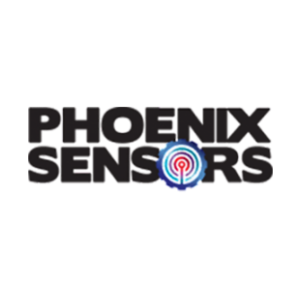 Image of Phoenix Sensors color logo