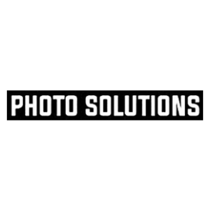 Image of Photo Solutions, Inc color logo