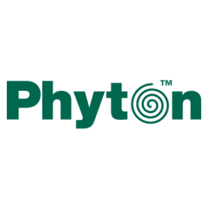 Image of Phyton Inc. color logo