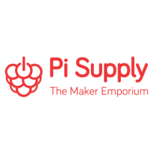 Image of Pi Supply color logo