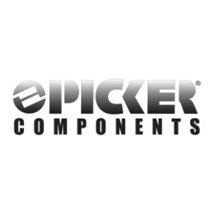Image of Picker Components color logo