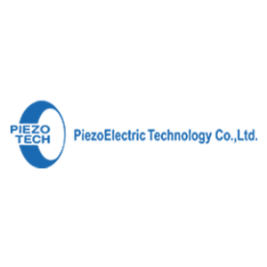 Image of Piezo Electric Technology color logo