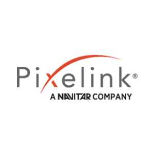 Image of Pixelink color logo
