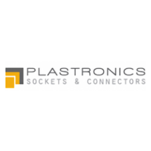 Image of Plastronics color logo