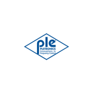 Image of Pletronics, Inc color logo