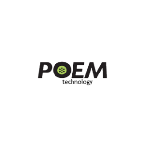 Image of Poem Technology, LLC color logo