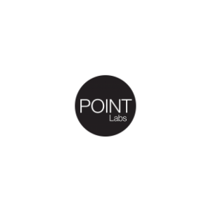 Image of Point Labs color logo