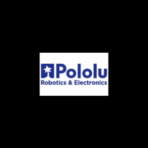 Image of Pololu Corporation color logo