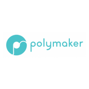 Image of Polymaker color logo