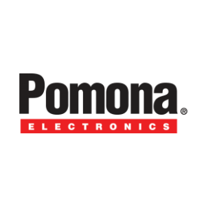 Image of Pomona Electronics color logo