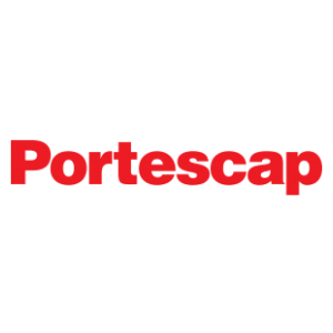 Image of Portescap color logo