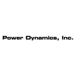 Image of Power Dynamics, Inc. color logo