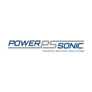 Image of Power Sonic Corporation color logo